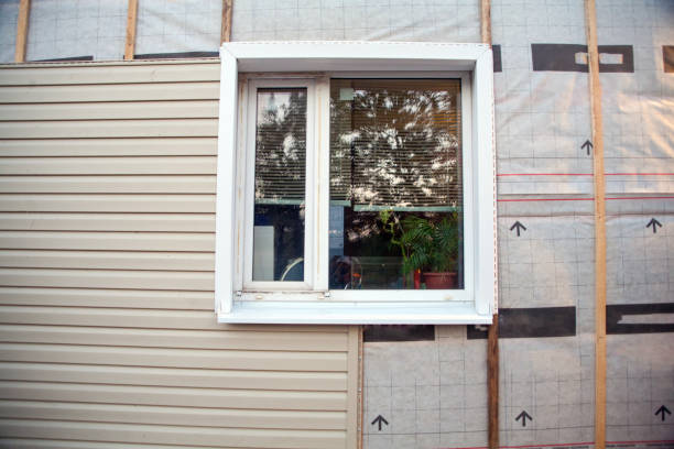 Best Fiber Cement Siding Installation  in Dorneyville, PA