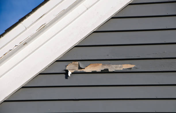 Siding Removal and Disposal in Dorneyville, PA