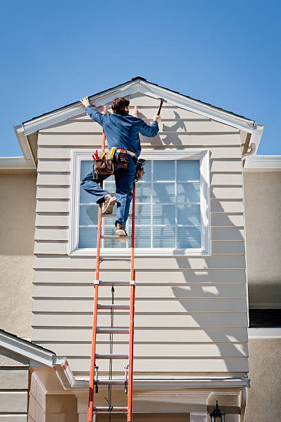 Best Wood Siding Installation  in Dorneyville, PA